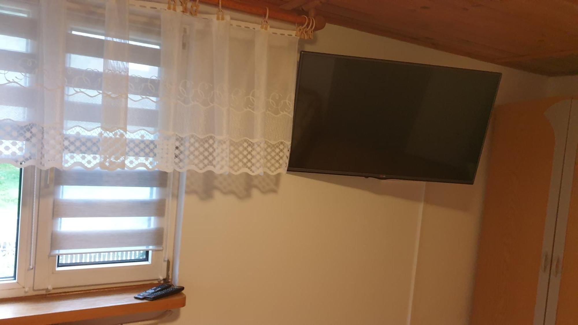 "Jutrzenka" Apartment เบียโวเวียชา ภายนอก รูปภาพ