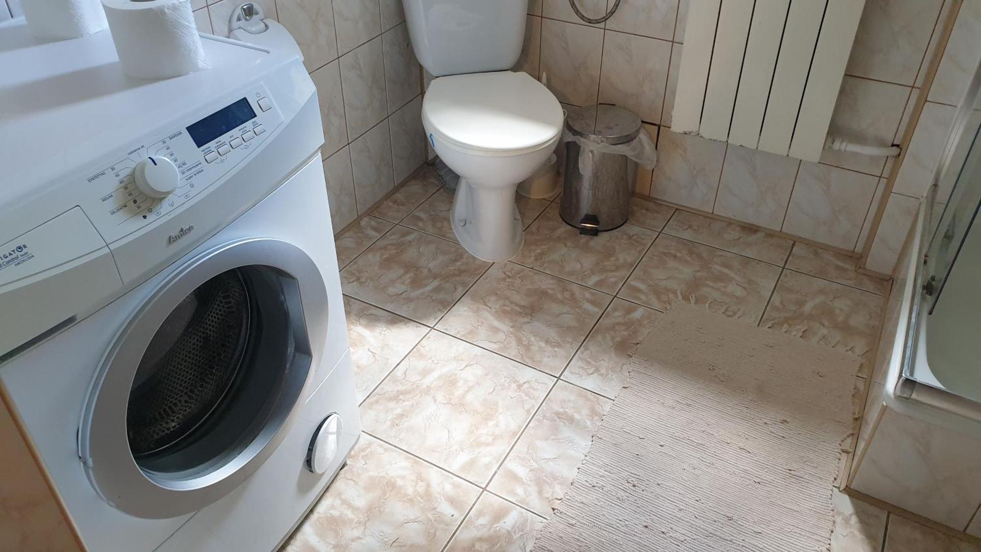 "Jutrzenka" Apartment เบียโวเวียชา ภายนอก รูปภาพ