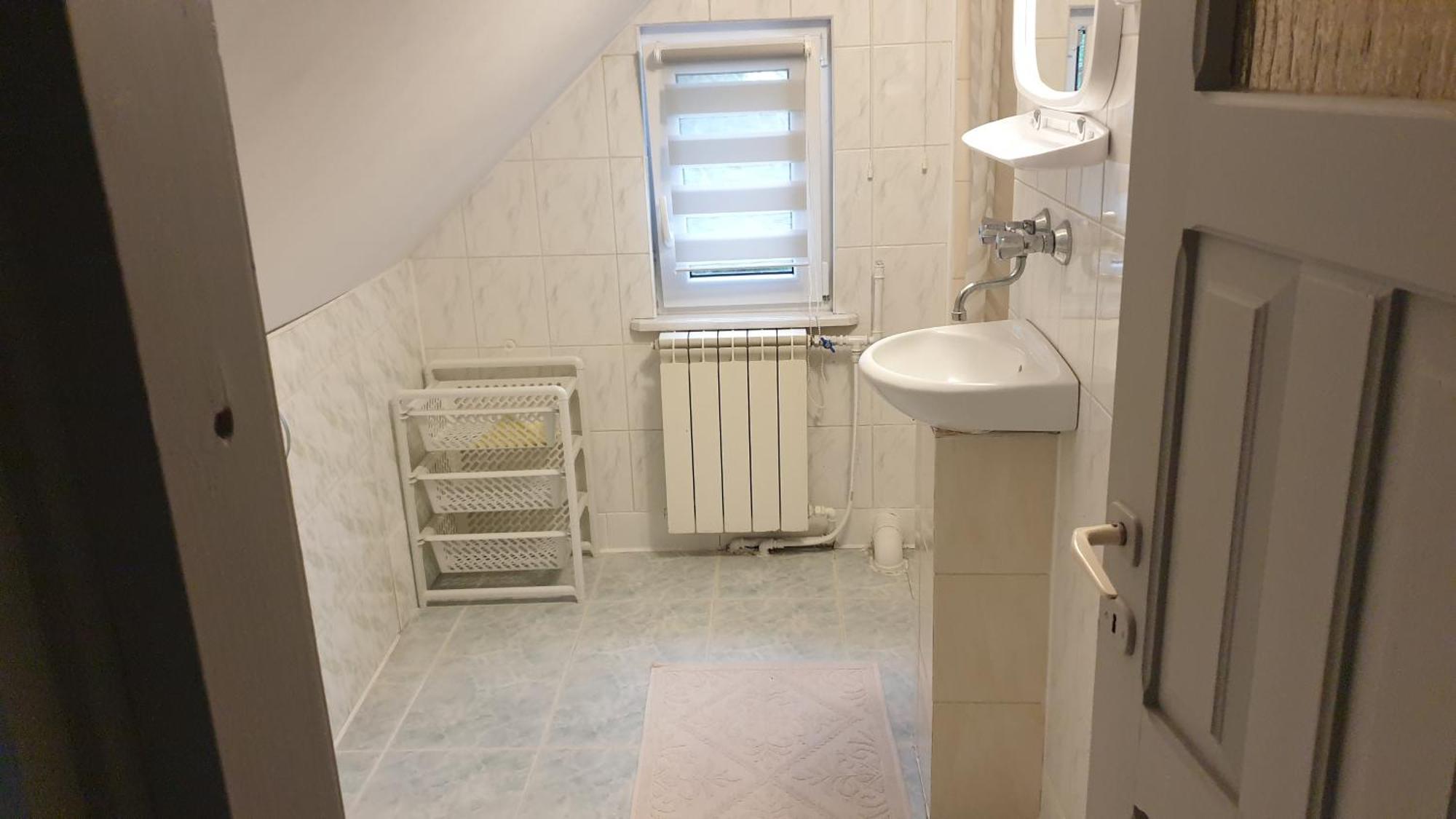 "Jutrzenka" Apartment เบียโวเวียชา ภายนอก รูปภาพ